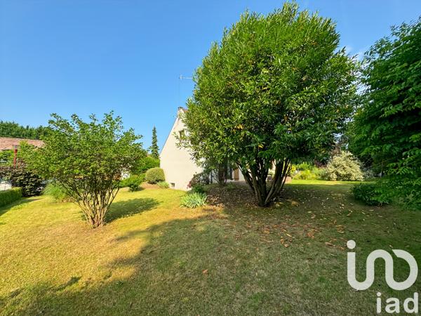 Maison à vendre 4 pièces 90 m² Linas