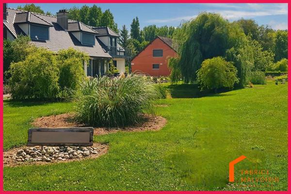 Grande propriété familiale  proche de Berck