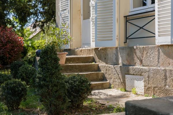 Propriété Provins - SEINE ET MARNE