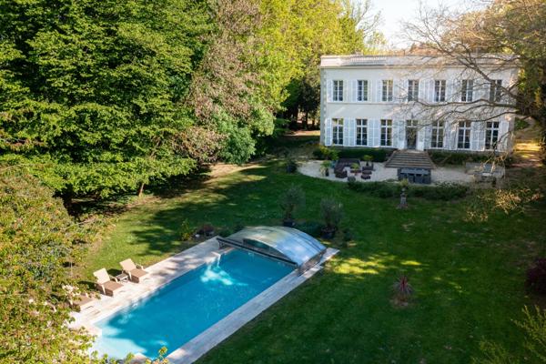 Propriété Provins - SEINE ET MARNE