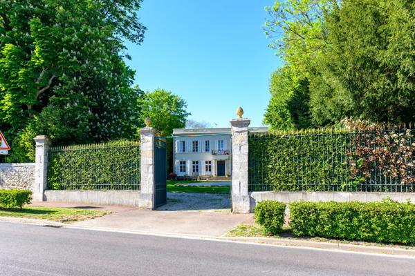 Propriété Provins - SEINE ET MARNE