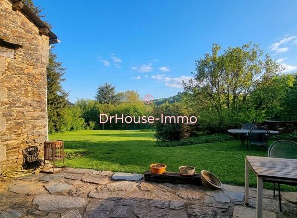 Maison à vendre 9 pièces de 160 m²