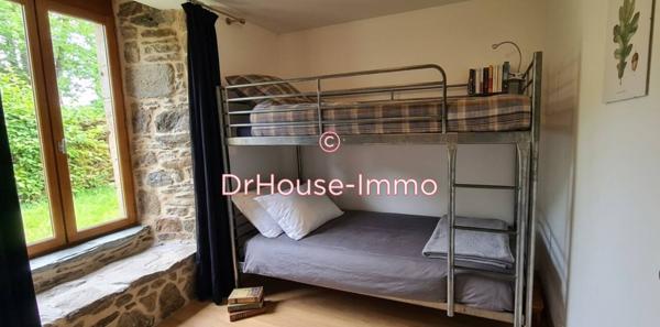 Maison à vendre 9 pièces de 160 m²