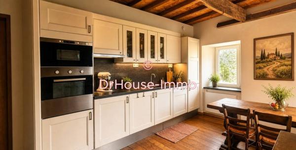 Maison à vendre 9 pièces de 160 m²