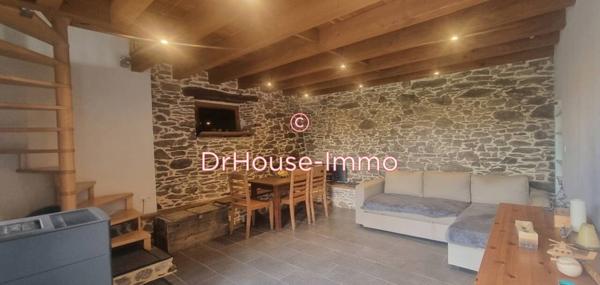 Maison à vendre 9 pièces de 160 m²