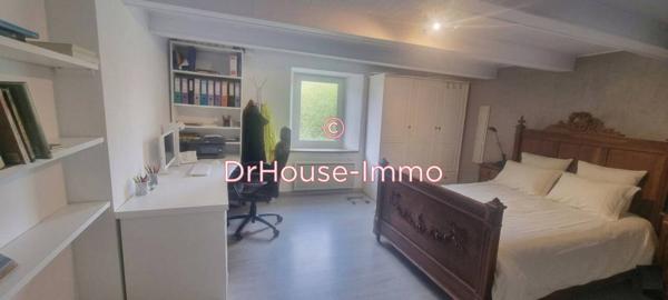 Maison à vendre 9 pièces de 160 m²