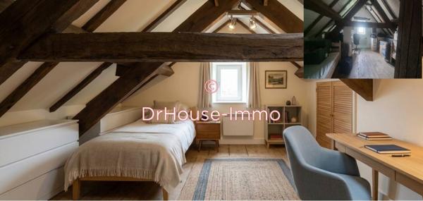 Maison à vendre 9 pièces de 160 m²