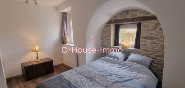 Maison à vendre 9 pièces de 160 m²