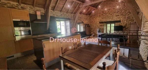 Maison à vendre 9 pièces de 160 m²
