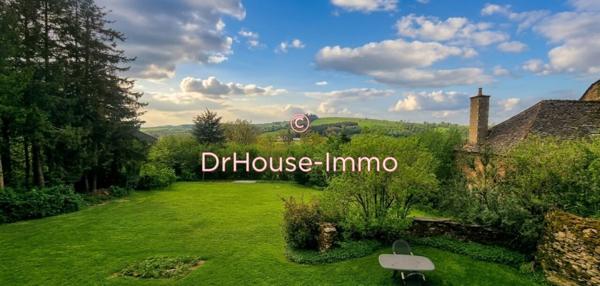 Maison à vendre 9 pièces de 160 m²