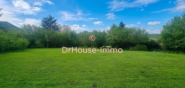 Maison à vendre 9 pièces de 160 m²