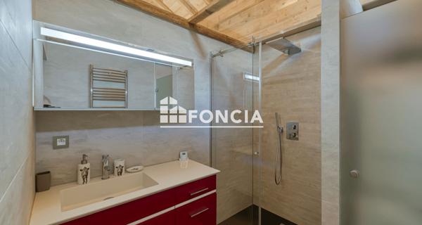 À vendre Appartement 4 pièces 101.15 m² - Megève 74120