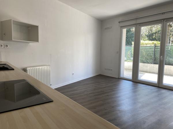 Appartement 3 pièces 58m2