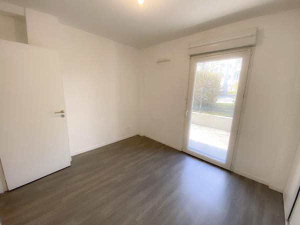 Appartement 3 pièces 58m2