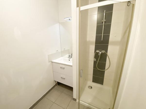 Appartement 3 pièces 58m2