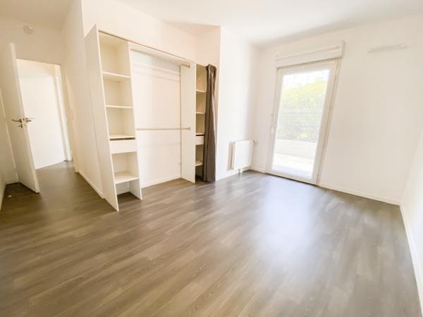 Appartement 3 pièces 58m2