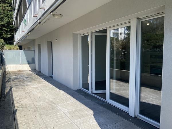 Appartement 3 pièces 58m2