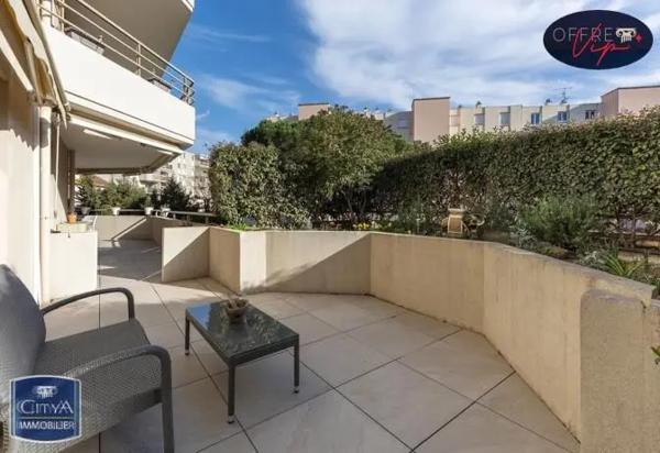 Appartement à vendre 3 pièces 74m²