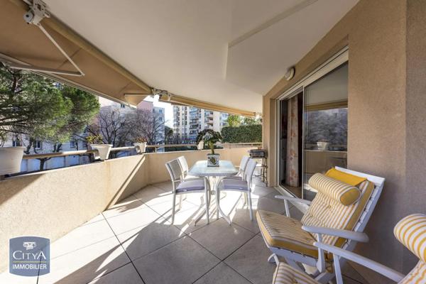 Appartement à vendre 3 pièces 74m²