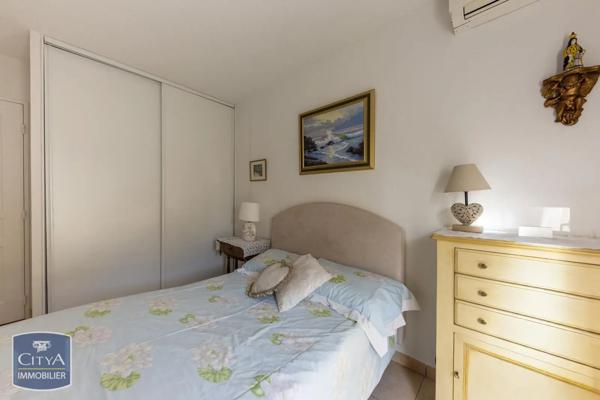 Appartement à vendre 3 pièces 74m²