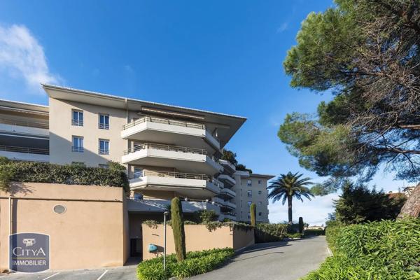 Appartement à vendre 3 pièces 74m²