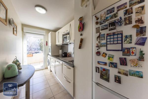 Appartement à vendre 3 pièces 74m²