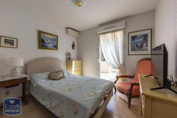 Appartement à vendre 3 pièces 74m²