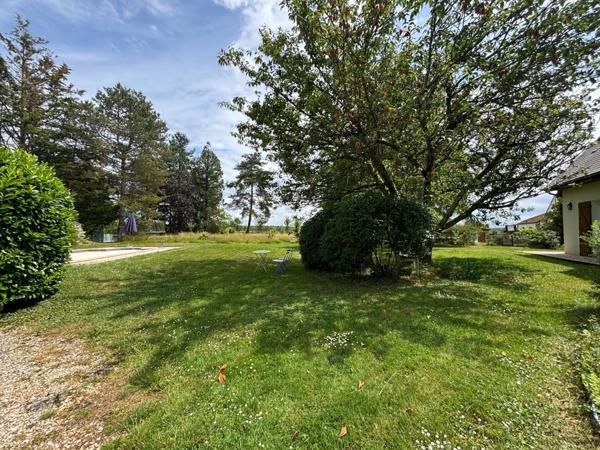 Propriété en Puisaye