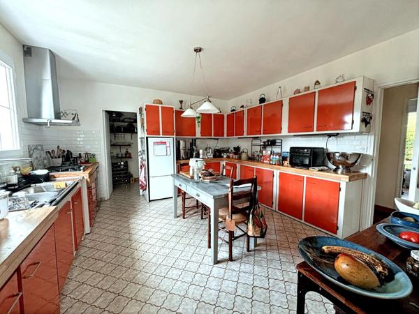 Propriété en Puisaye