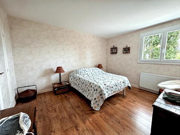 Propriété en Puisaye