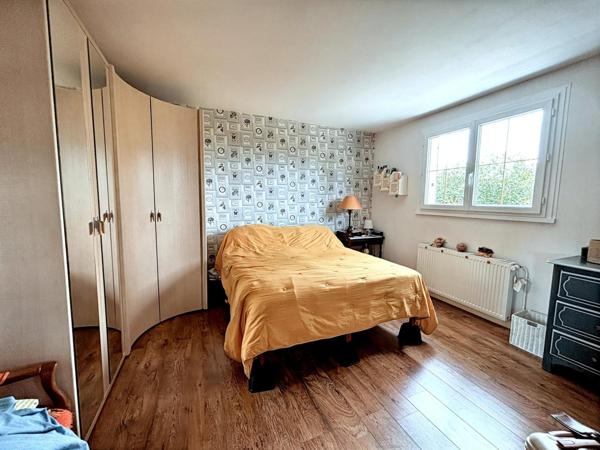 Propriété en Puisaye