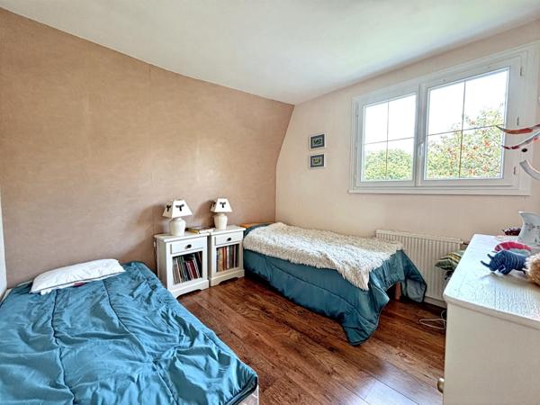 Propriété en Puisaye