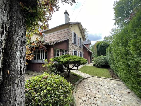 Vente Maison 5 pièces 120 m2 à Soisy-sur-Seine