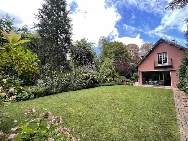 Vente Maison 5 pièces 120 m2 à Soisy-sur-Seine