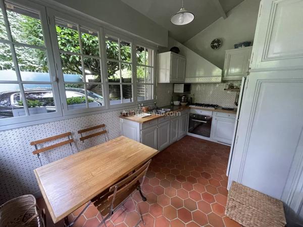 Vente Maison 5 pièces 120 m2 à Soisy-sur-Seine