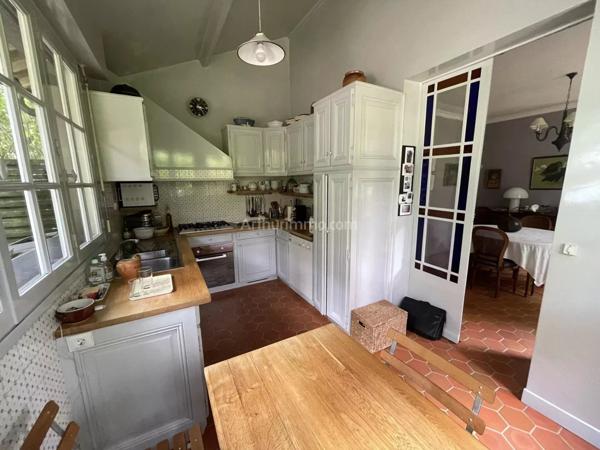 Vente Maison 5 pièces 120 m2 à Soisy-sur-Seine