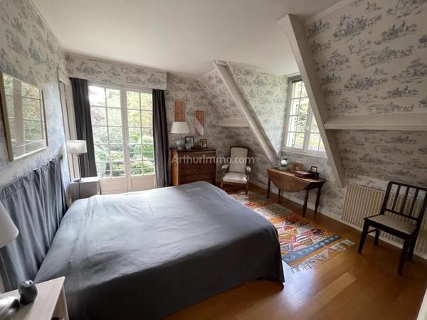 Vente Maison 5 pièces 120 m2 à Soisy-sur-Seine