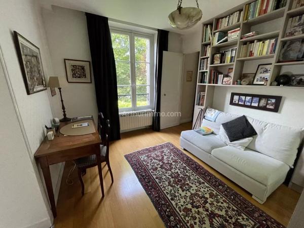 Vente Maison 5 pièces 120 m2 à Soisy-sur-Seine