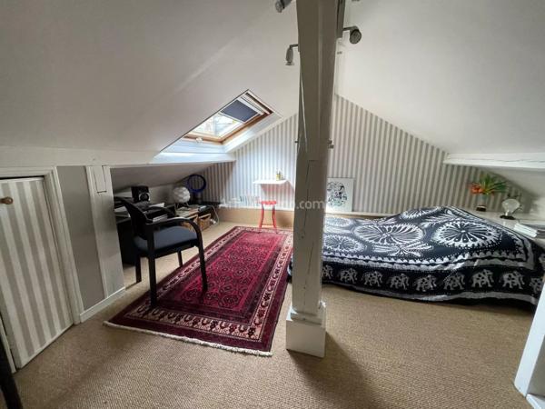 Vente Maison 5 pièces 120 m2 à Soisy-sur-Seine