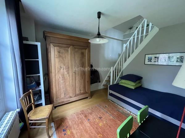 Vente Maison 5 pièces 120 m2 à Soisy-sur-Seine