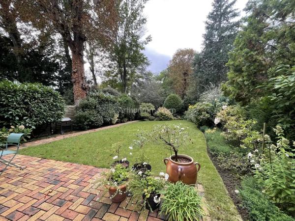 Vente Maison 5 pièces 120 m2 à Soisy-sur-Seine