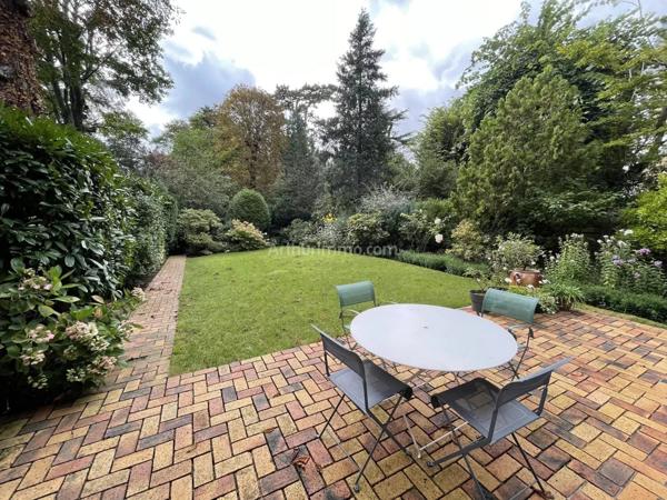 Vente Maison 5 pièces 120 m2 à Soisy-sur-Seine