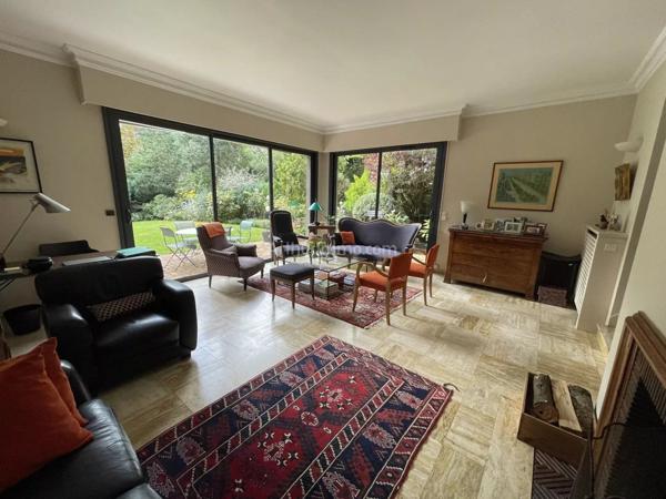 Vente Maison 5 pièces 120 m2 à Soisy-sur-Seine