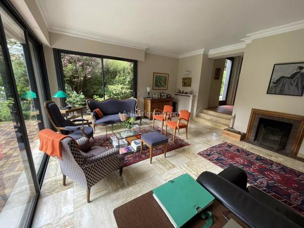 Vente Maison 5 pièces 120 m2 à Soisy-sur-Seine