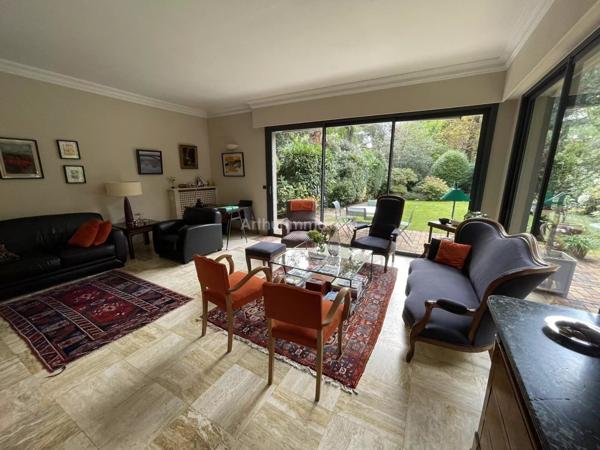 Vente Maison 5 pièces 120 m2 à Soisy-sur-Seine