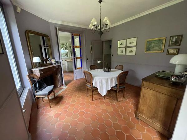 Vente Maison 5 pièces 120 m2 à Soisy-sur-Seine