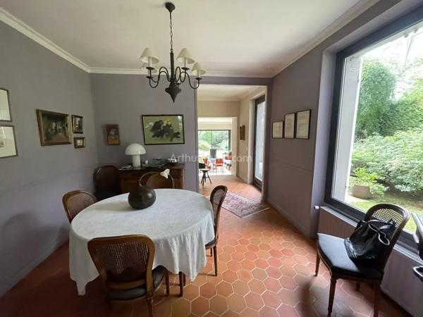 Vente Maison 5 pièces 120 m2 à Soisy-sur-Seine