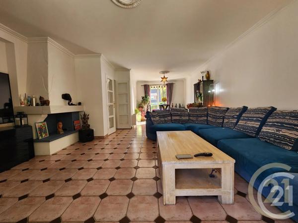 Maison à vendre  6 pièces - 119,19 m 2   ST FARGEAU PONTHIERRY  - 77