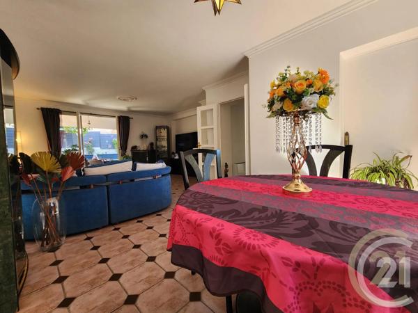 Maison à vendre  6 pièces - 119,19 m 2   ST FARGEAU PONTHIERRY  - 77