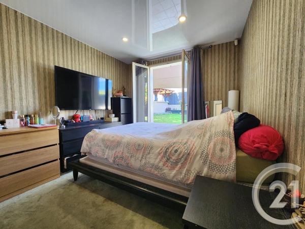 Maison à vendre  6 pièces - 119,19 m 2   ST FARGEAU PONTHIERRY  - 77